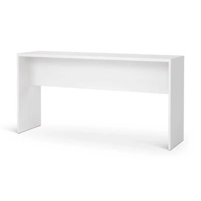 SIGN EXTENSION DESK WHITE