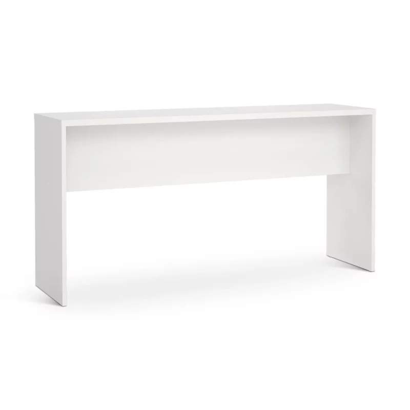 SIGN EXTENSION DESK WHITE