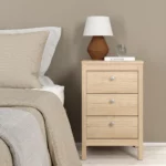 79685HLHL-13 MADRID Night Stand