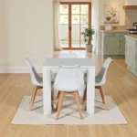 DNG SET 1+4 OAK+BEIG CKS061-10