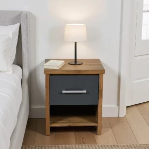 BST-5031-S3 VILV Night Stand