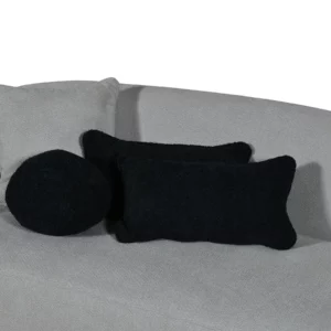 4S SOFA VRH242-04 BEIGE FABRIC