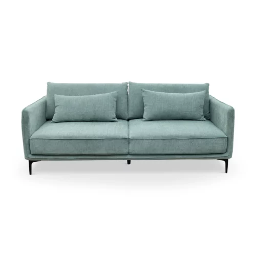 J4563-60-STELLA-AQUA-1 CONFORTI Sofa
