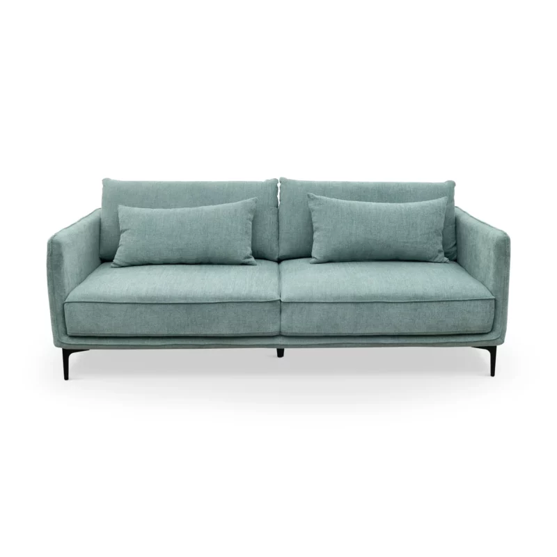 J4563-60-STELLA-AQUA-1 CONFORTI Sofa