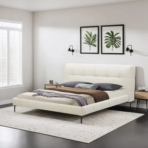DORMIRA Bed