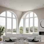 LOVER Recliner Corner