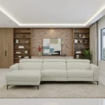 MIRE Recliner Corner