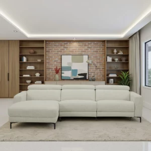 KM.6611-G0201620-LCR MIRE Recliner Corner