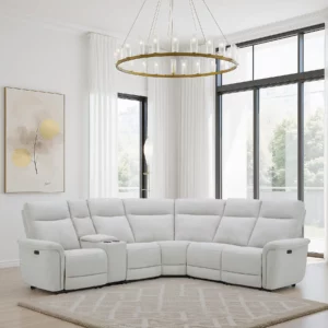 KMT.6353R-G0100020-C DIVINO Recliner Corner