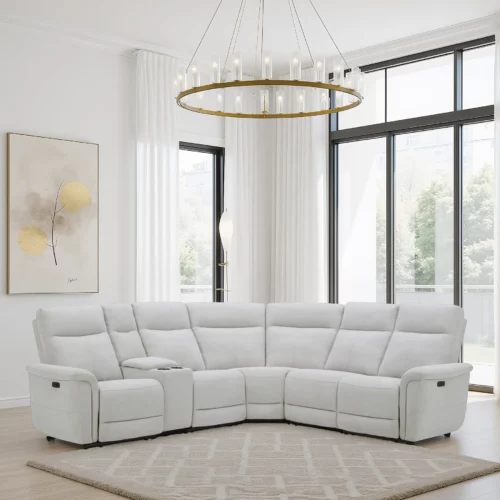 DIVINO Recliner Corner