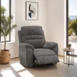 GERALD Recliner Armchair