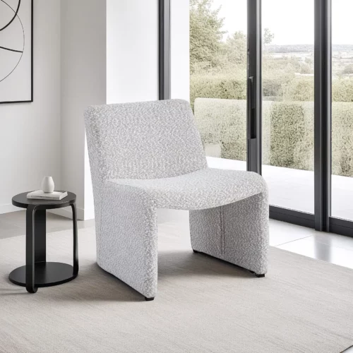 ZEAL Chair Modern