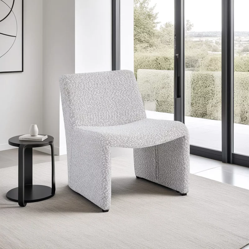 ZEAL Chair Modern