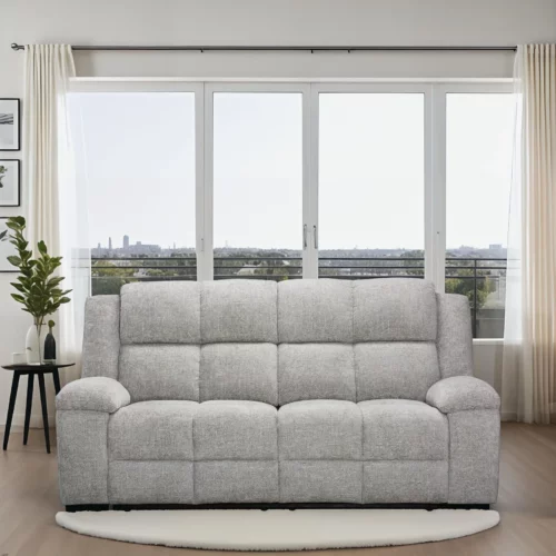 RESTLIN Electric Recliner Sofa
