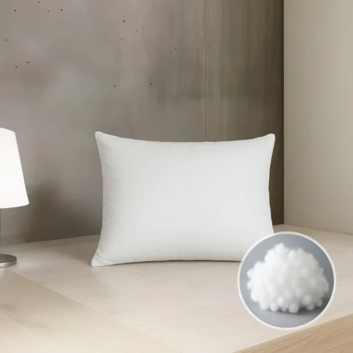 QP-600 BALL FIBER PILLOW