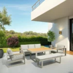 SDS23991-311CTBH- SR264XGH2 60CM GAS INOX