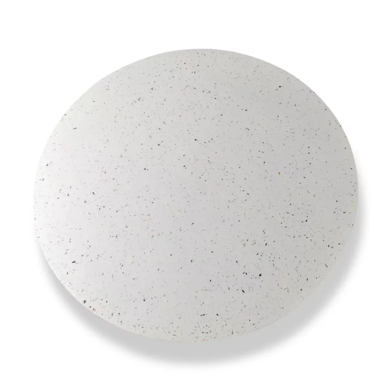 OUTDOOR COFFEE TABLE TERRAZZO