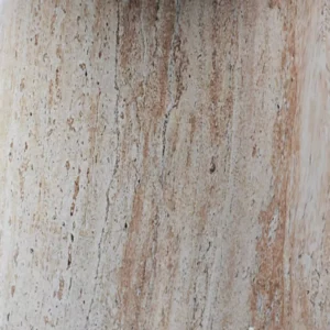 OUTDOOR COFFEE TABLE TRAVERTIN