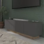 0806BATV-2 PARADOXE Coffee Table