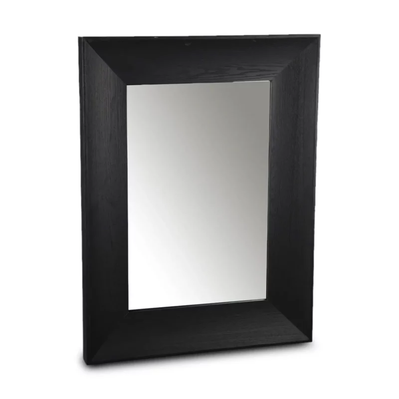 11-0617 TUBE MDF Black Mirror
