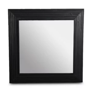 CHEOPS MIRROR BLACK