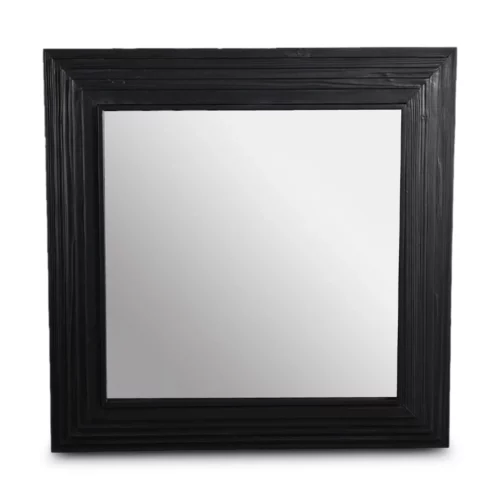 CHEOPS MIRROR BLACK