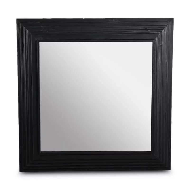 CHEOPS MIRROR BLACK