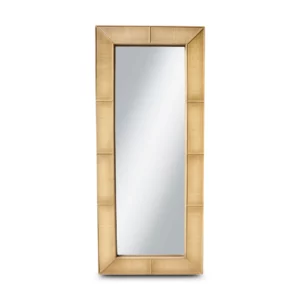 VOYAGE MIRROR BAMBOO H153cm