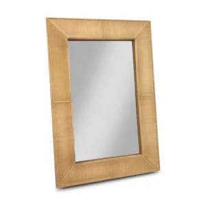 VOYAGE MIRROR BAMBOO H95cm