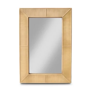 VOYAGE MIRROR BAMBOO H95cm