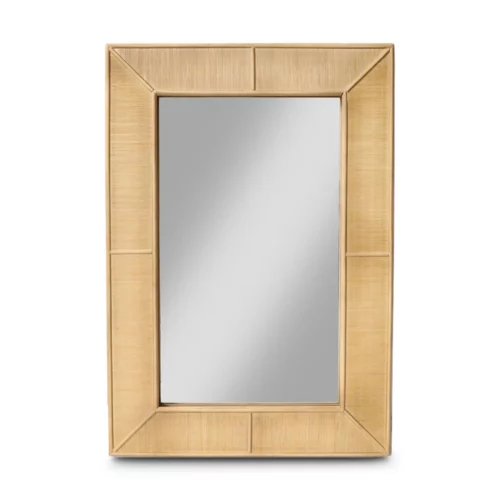 VOYAGE MIRROR BAMBOO H95cm