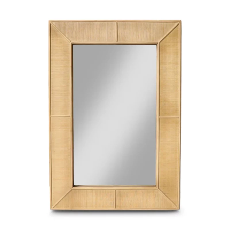 VOYAGE MIRROR BAMBOO H95cm