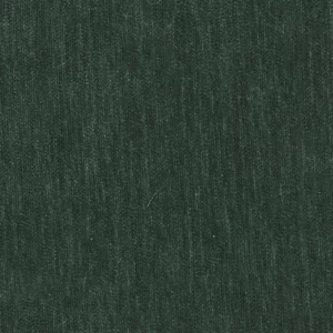 CARRIAGE Green Fabric Corner Sofa