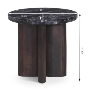 CUPLA Side Table