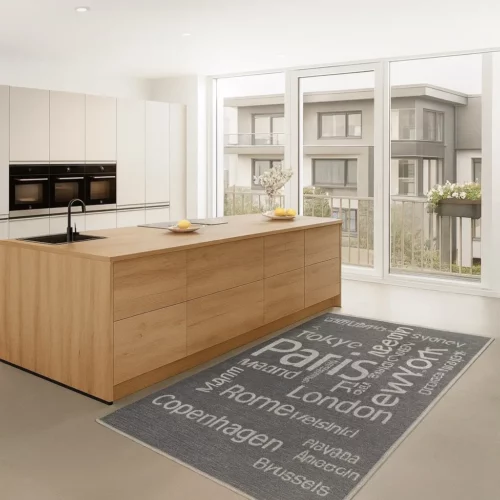 COUNTRY RUG 80X200 1191/GU6