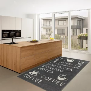 BELLINDA CARPET 200X285 4 L.GR