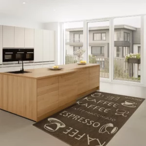 COUNTRY RUG 200X285 118/W71