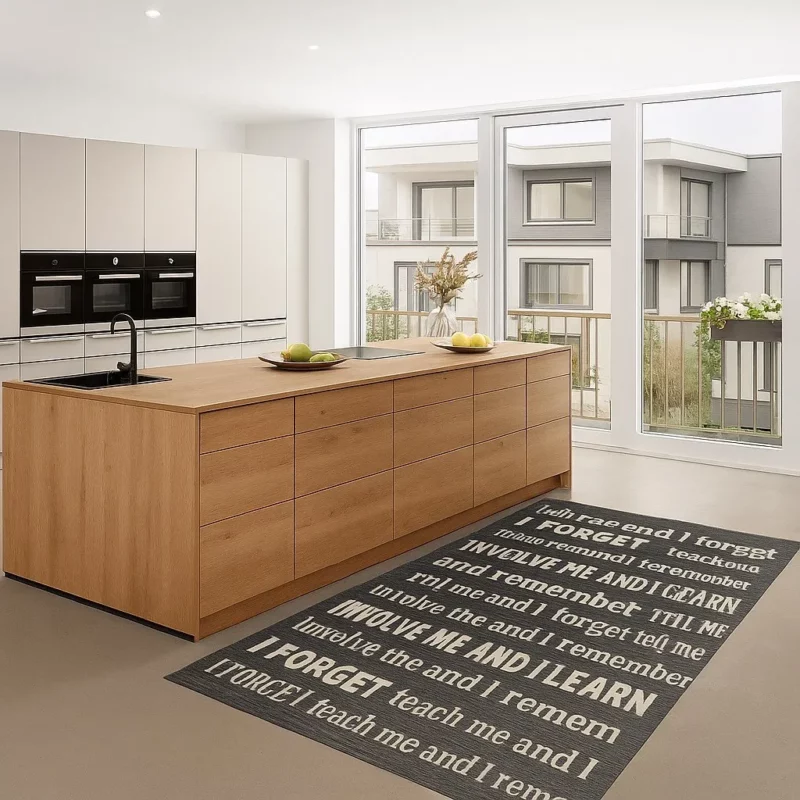 COUNTRY RUG 80X200 7991/GU6