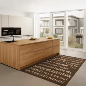 BELLINDA 67X120 3 DARK BEIGE