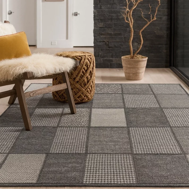 B0177 COUNTRY RUG 200X285 85/GU6