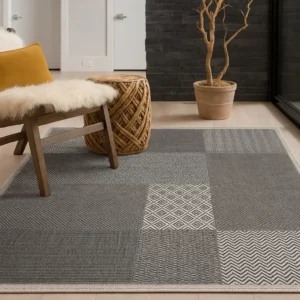 RUSTIC RUG