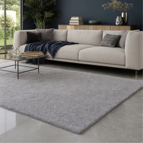 BELLINDA CARPET 133X190 4 L.GR