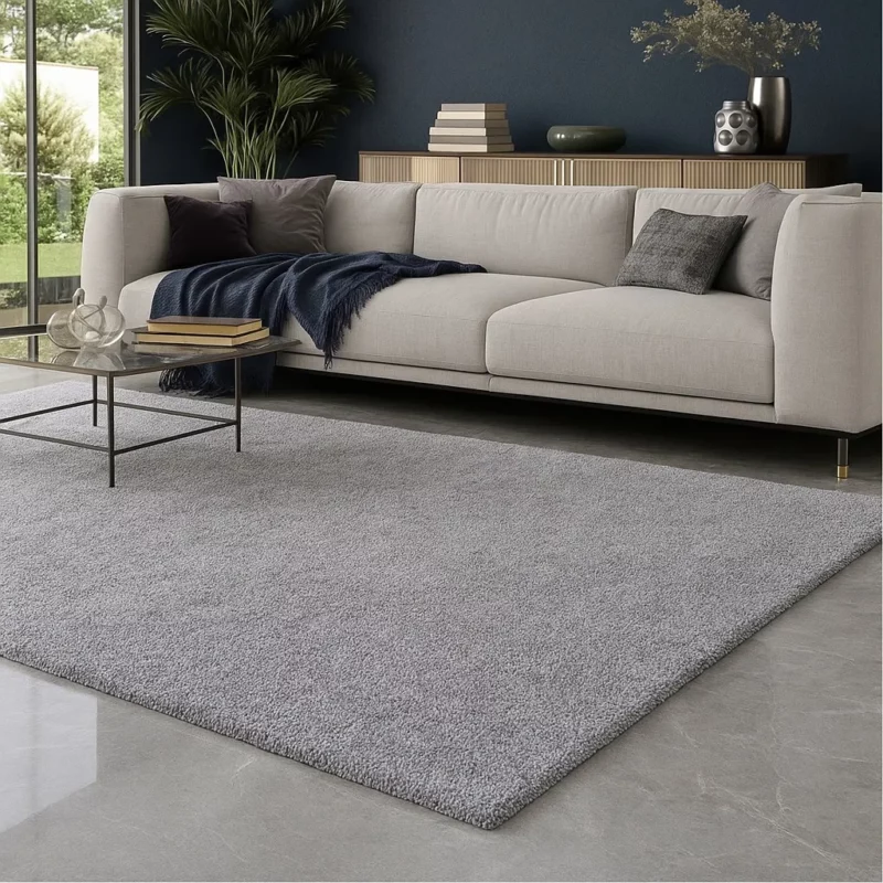 BELLINDA CARPET 160X235 4 L.GR