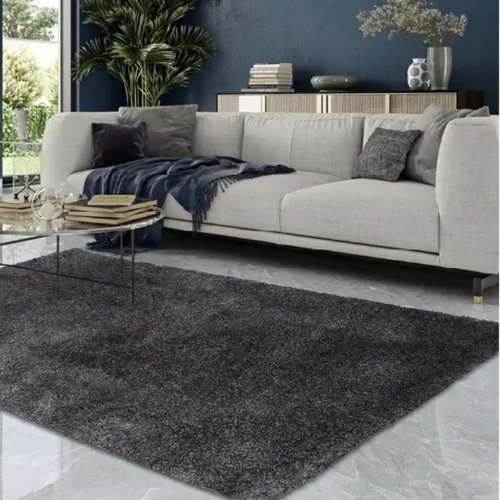 BELLINDA CARPET 200X285 5 GREY