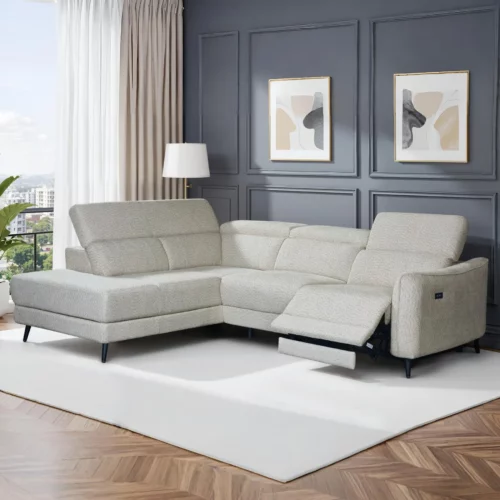 TANYA Recliner Corner