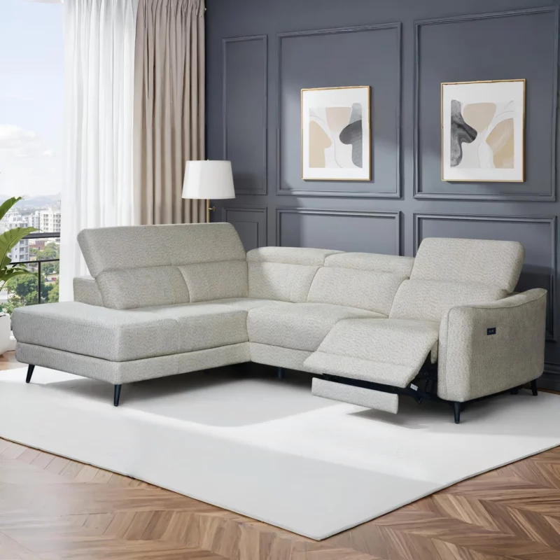 TANYA Recliner Corner