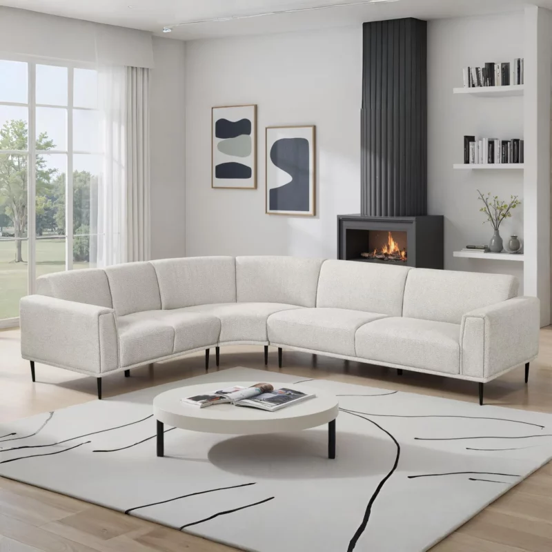 DIVANSY Sofa Corner