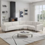 DIVANSY Sofa