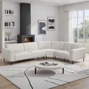DIVANSY Sofa Corner