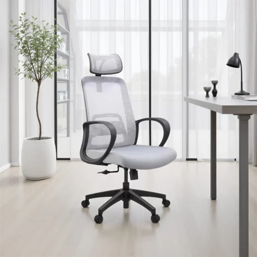 HT-415A-DT02DOS304 HAVENO Office Chair